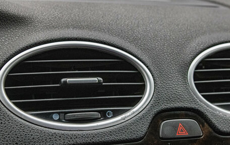 Ford Focus II рестайлинг, 2007 год, 559 000 рублей, 11 фотография