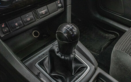 Ford Focus II рестайлинг, 2007 год, 559 000 рублей, 15 фотография