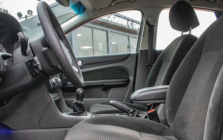 Ford Focus II рестайлинг, 2007 год, 559 000 рублей, 16 фотография