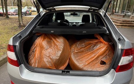 Skoda Octavia, 2015 год, 950 000 рублей, 9 фотография