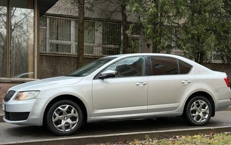 Skoda Octavia, 2015 год, 950 000 рублей, 4 фотография