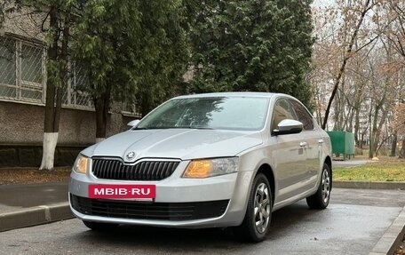 Skoda Octavia, 2015 год, 950 000 рублей, 3 фотография
