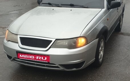 Daewoo Nexia I рестайлинг, 2011 год, 230 000 рублей, 2 фотография