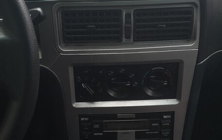 Daewoo Nexia I рестайлинг, 2011 год, 230 000 рублей, 10 фотография