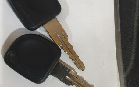 Daewoo Nexia I рестайлинг, 2011 год, 230 000 рублей, 11 фотография