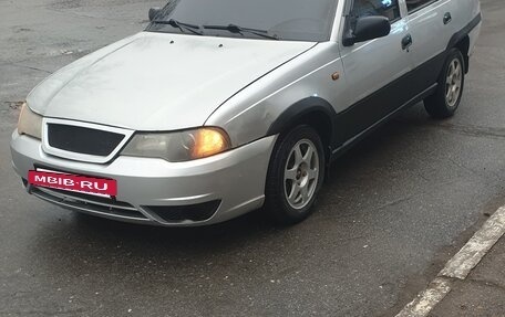 Daewoo Nexia I рестайлинг, 2011 год, 230 000 рублей, 3 фотография