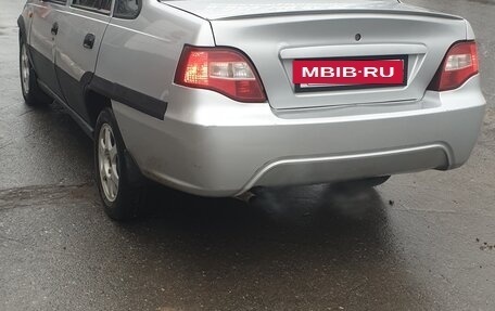 Daewoo Nexia I рестайлинг, 2011 год, 230 000 рублей, 5 фотография