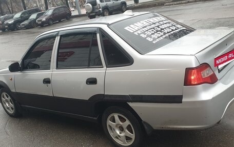 Daewoo Nexia I рестайлинг, 2011 год, 230 000 рублей, 6 фотография