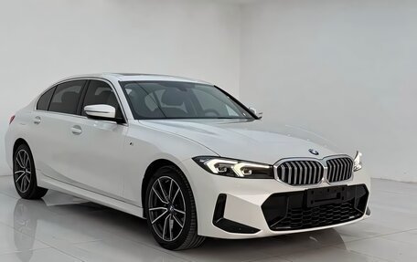 BMW 3 серия, 2024 год, 3 349 000 рублей, 3 фотография