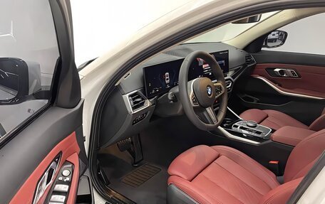 BMW 3 серия, 2024 год, 3 349 000 рублей, 8 фотография