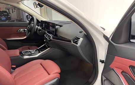 BMW 3 серия, 2024 год, 3 349 000 рублей, 9 фотография