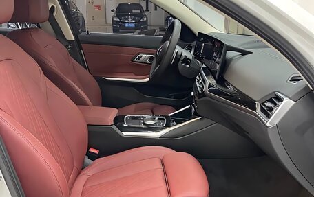 BMW 3 серия, 2024 год, 3 349 000 рублей, 7 фотография