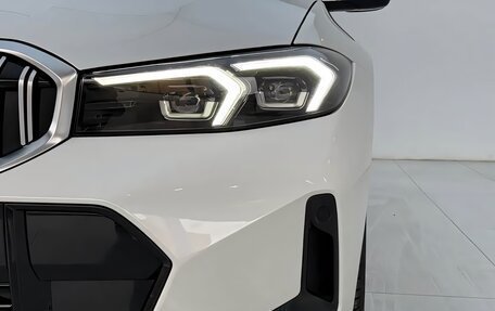 BMW 3 серия, 2024 год, 3 349 000 рублей, 14 фотография