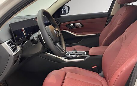 BMW 3 серия, 2024 год, 3 349 000 рублей, 10 фотография