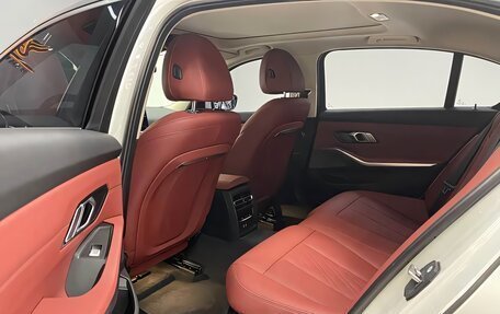 BMW 3 серия, 2024 год, 3 349 000 рублей, 18 фотография