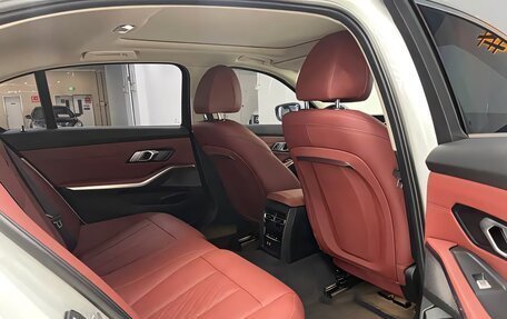 BMW 3 серия, 2024 год, 3 349 000 рублей, 17 фотография