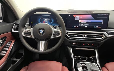 BMW 3 серия, 2024 год, 3 349 000 рублей, 12 фотография