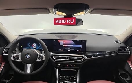 BMW 3 серия, 2024 год, 3 349 000 рублей, 11 фотография