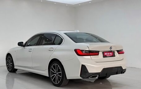 BMW 3 серия, 2024 год, 3 349 000 рублей, 6 фотография