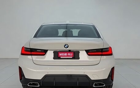 BMW 3 серия, 2024 год, 3 349 000 рублей, 5 фотография