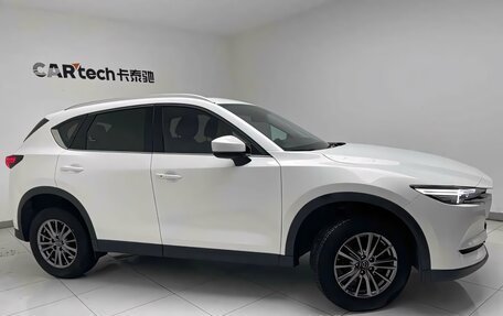 Mazda CX-5 II, 2022 год, 2 499 000 рублей, 5 фотография