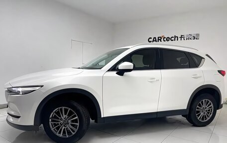 Mazda CX-5 II, 2022 год, 2 499 000 рублей, 10 фотография