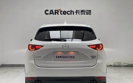 Mazda CX-5 II, 2022 год, 2 499 000 рублей, 8 фотография