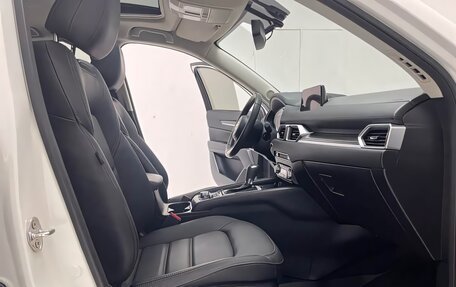 Mazda CX-5 II, 2022 год, 2 499 000 рублей, 12 фотография