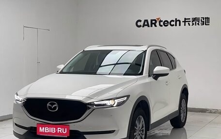 Mazda CX-5 II, 2022 год, 2 499 000 рублей, 4 фотография