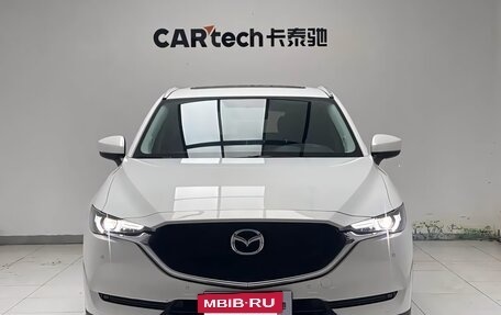 Mazda CX-5 II, 2022 год, 2 499 000 рублей, 9 фотография