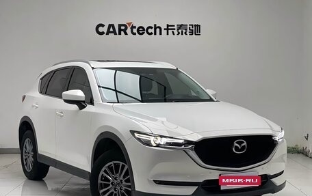 Mazda CX-5 II, 2022 год, 2 499 000 рублей, 3 фотография