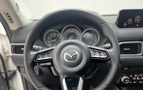 Mazda CX-5 II, 2022 год, 2 499 000 рублей, 15 фотография