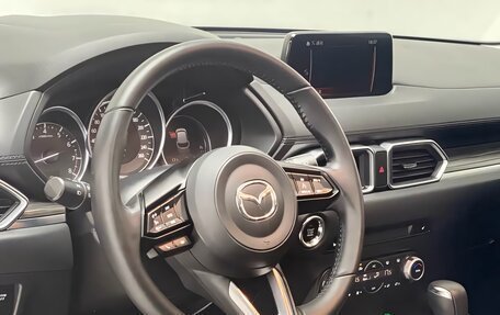 Mazda CX-5 II, 2022 год, 2 499 000 рублей, 16 фотография