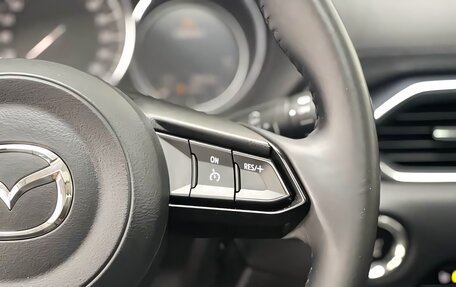 Mazda CX-5 II, 2022 год, 2 499 000 рублей, 17 фотография