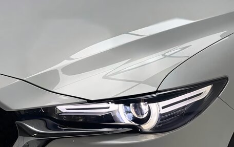 Mazda CX-5 II, 2022 год, 2 499 000 рублей, 19 фотография