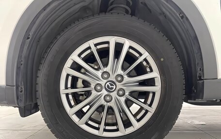 Mazda CX-5 II, 2022 год, 2 499 000 рублей, 18 фотография