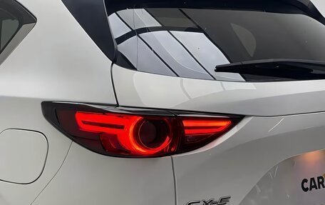 Mazda CX-5 II, 2022 год, 2 499 000 рублей, 20 фотография