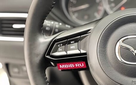 Mazda CX-5 II, 2022 год, 2 499 000 рублей, 21 фотография