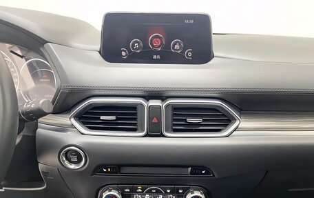 Mazda CX-5 II, 2022 год, 2 499 000 рублей, 27 фотография