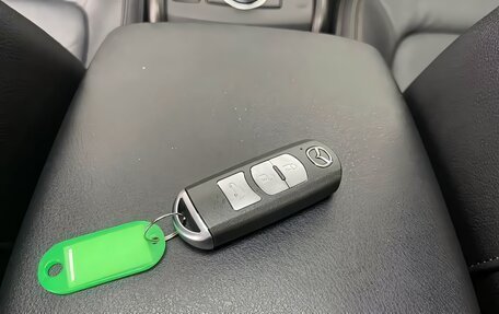 Mazda CX-5 II, 2022 год, 2 499 000 рублей, 36 фотография