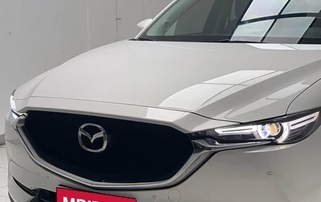 Mazda CX-5 II, 2022 год, 2 499 000 рублей, 37 фотография