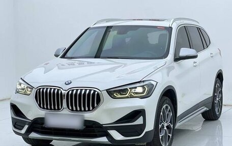 BMW X1, 2020 год, 1 950 000 рублей, 3 фотография