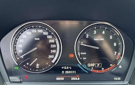 BMW X1, 2020 год, 1 950 000 рублей, 11 фотография