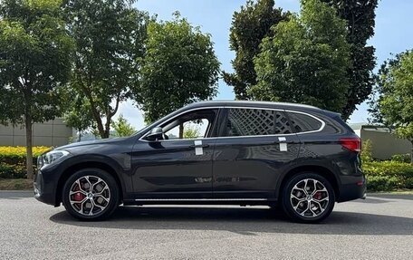 BMW X1, 2021 год, 2 460 000 рублей, 4 фотография