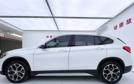 BMW X1, 2020 год, 1 950 000 рублей, 4 фотография