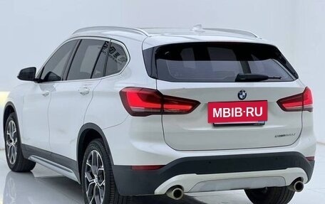 BMW X1, 2020 год, 1 950 000 рублей, 5 фотография