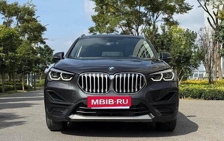 BMW X1, 2021 год, 2 460 000 рублей, 2 фотография