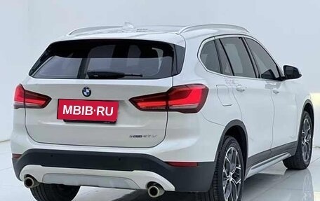 BMW X1, 2020 год, 1 950 000 рублей, 7 фотография