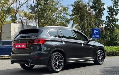 BMW X1, 2021 год, 2 460 000 рублей, 5 фотография