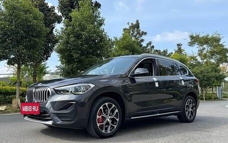 BMW X1, 2021 год, 2 460 000 рублей, 3 фотография
